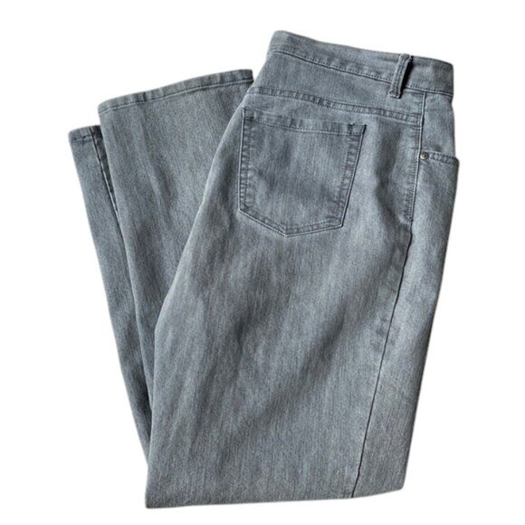 GLORIA VANDERBILT Amanda Jeans - Picture 1 of 10